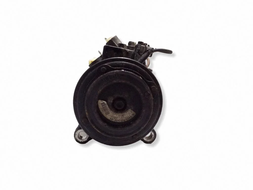 Air conditioning (A/C) compressor (pump) 6SBU14A
