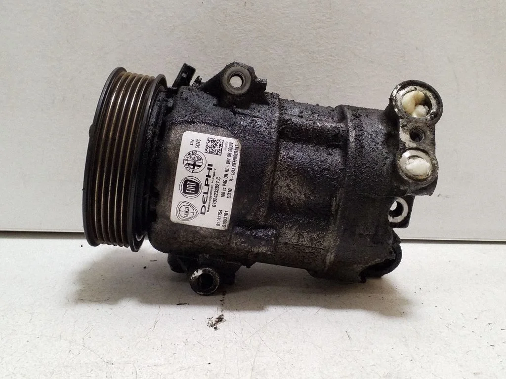 Air conditioning (A/C) compressor (pump) 51883101