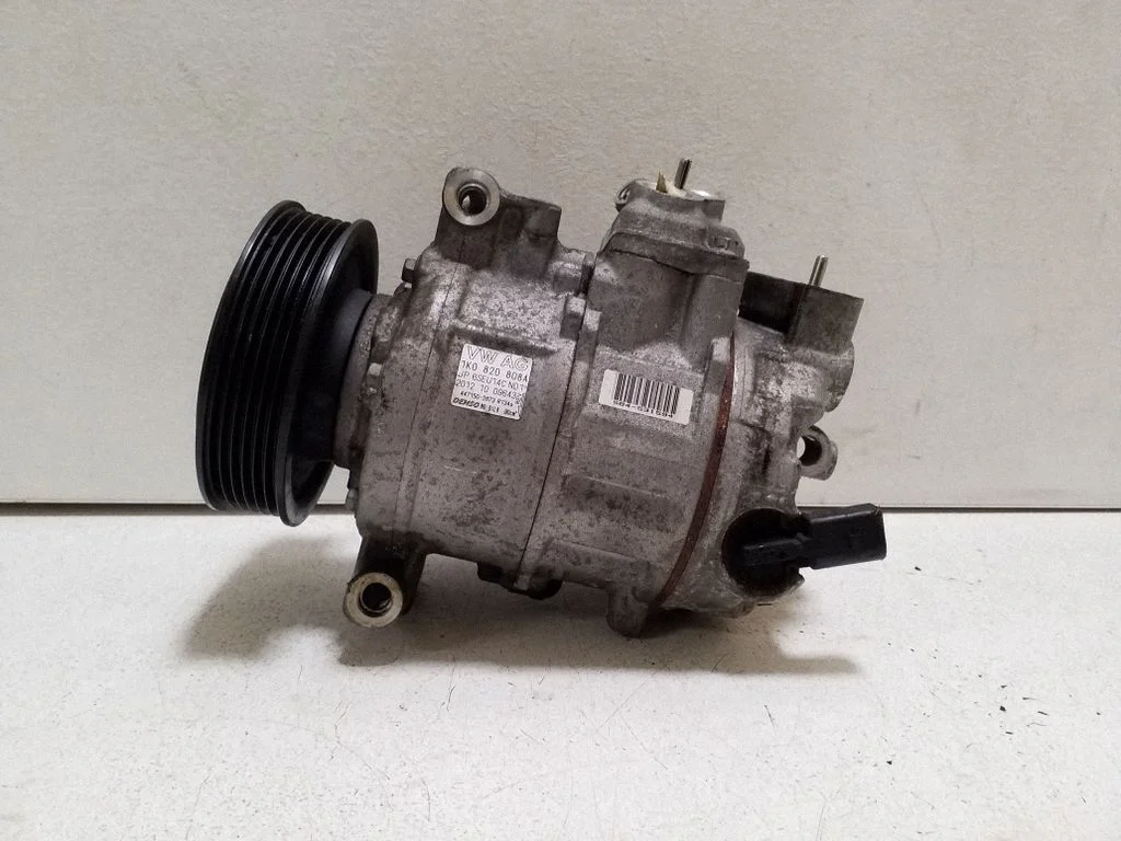 Air conditioning (A/C) compressor (pump) 1K0820808A