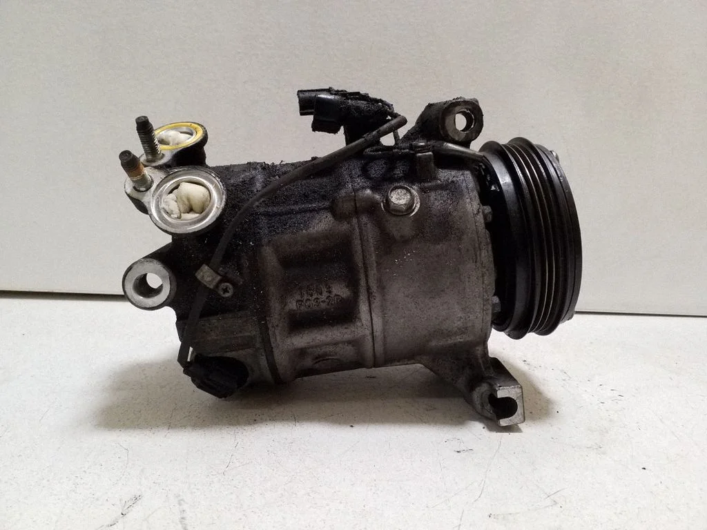 Kliimakompressor (pump) 31418490