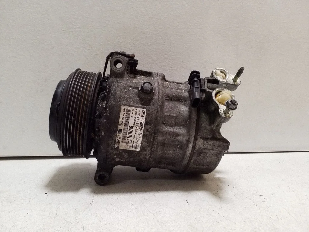 Kliimakompressor (pump) CPLA19D629BF