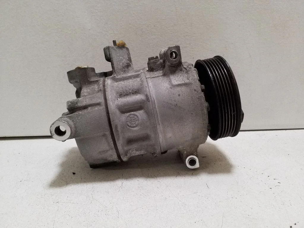 Kliimakompressor (pump) – Audi Q3 8U (2011-2016)