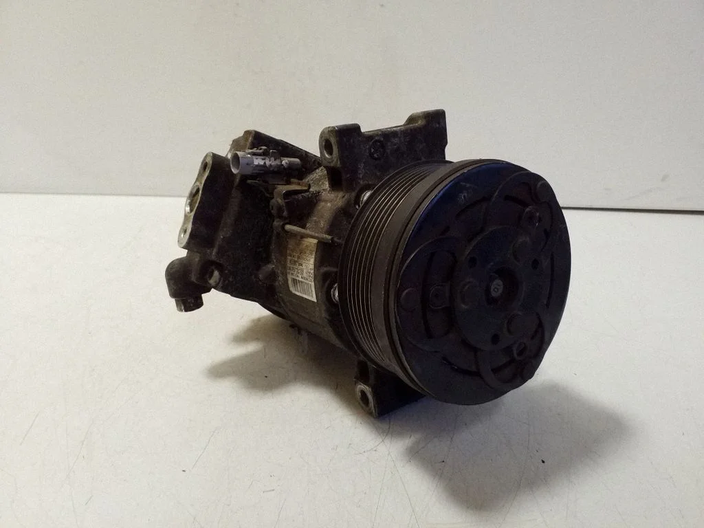 Air conditioning (A/C) compressor (pump) 9520167JA0