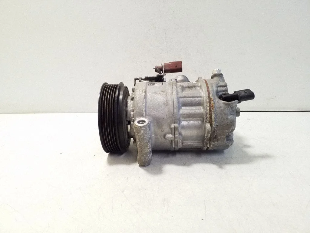 Air conditioning (A/C) compressor (pump) 3Q0816803D