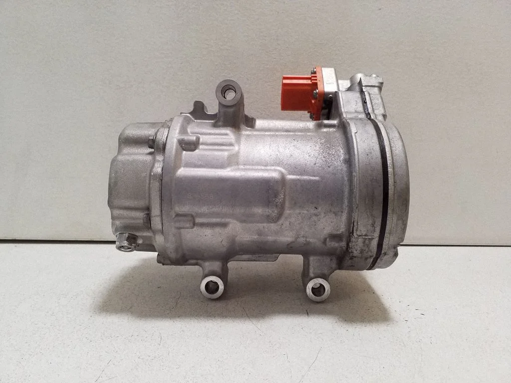 Air conditioning (A/C) compressor (pump) LX6A19D623AD