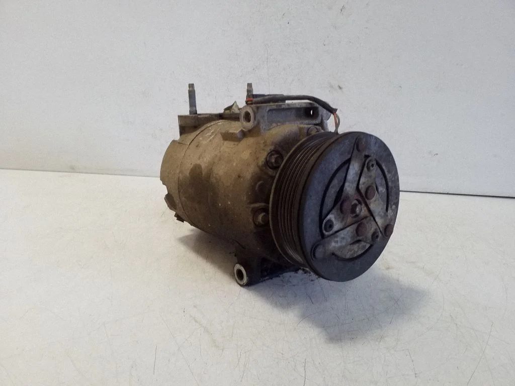 Air conditioning (A/C) compressor (pump) BK2119D629AD