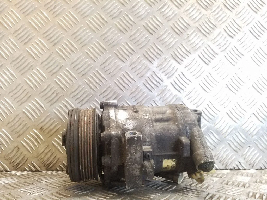 Sprężarka klimatyzacji 90559843 – Opel Astra G (1998-2009)