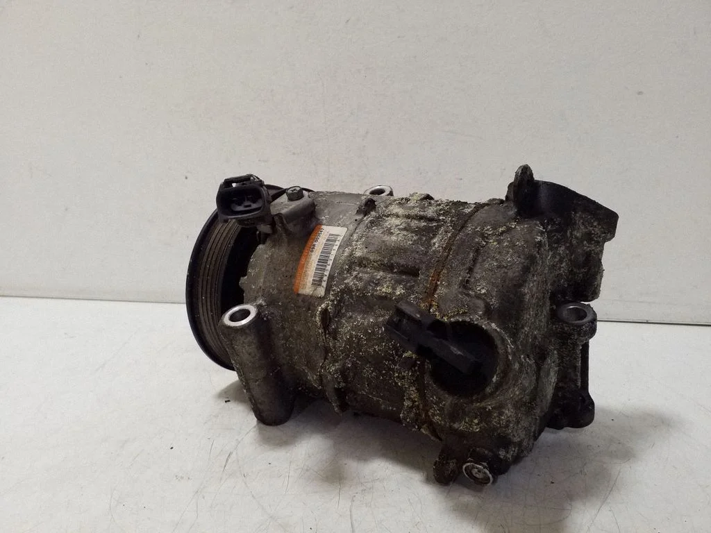 Air conditioning (A/C) compressor (pump) P68103199AC
