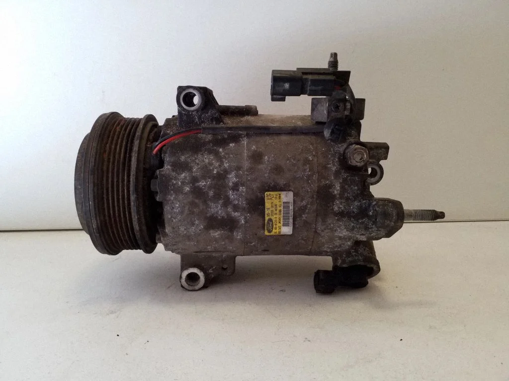 Kliimakompressor (pump) C1B119D629A2F