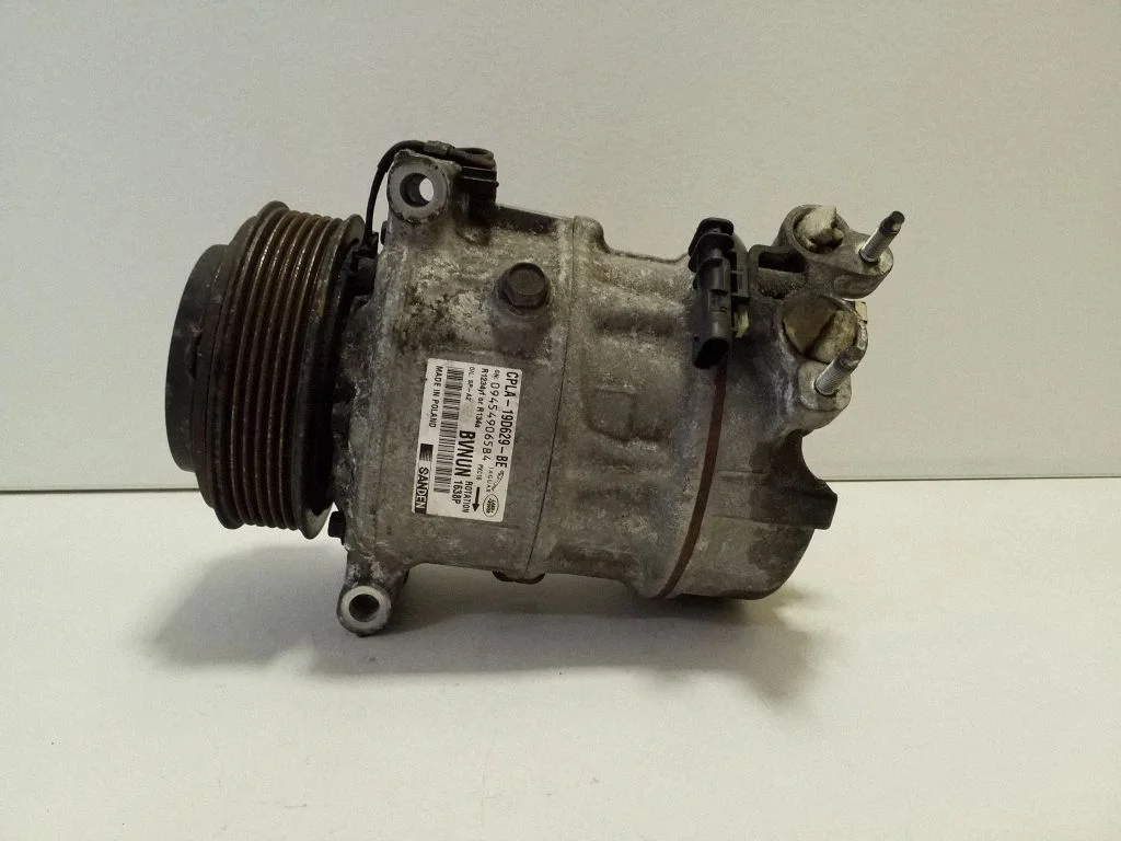Air conditioning (A/C) compressor (pump) CPLA19D629BE