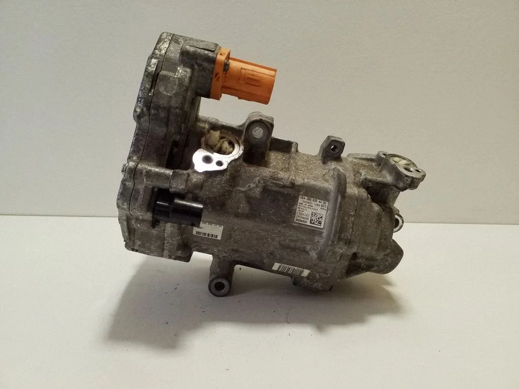 Kliimakompressor (pump) A0008304404