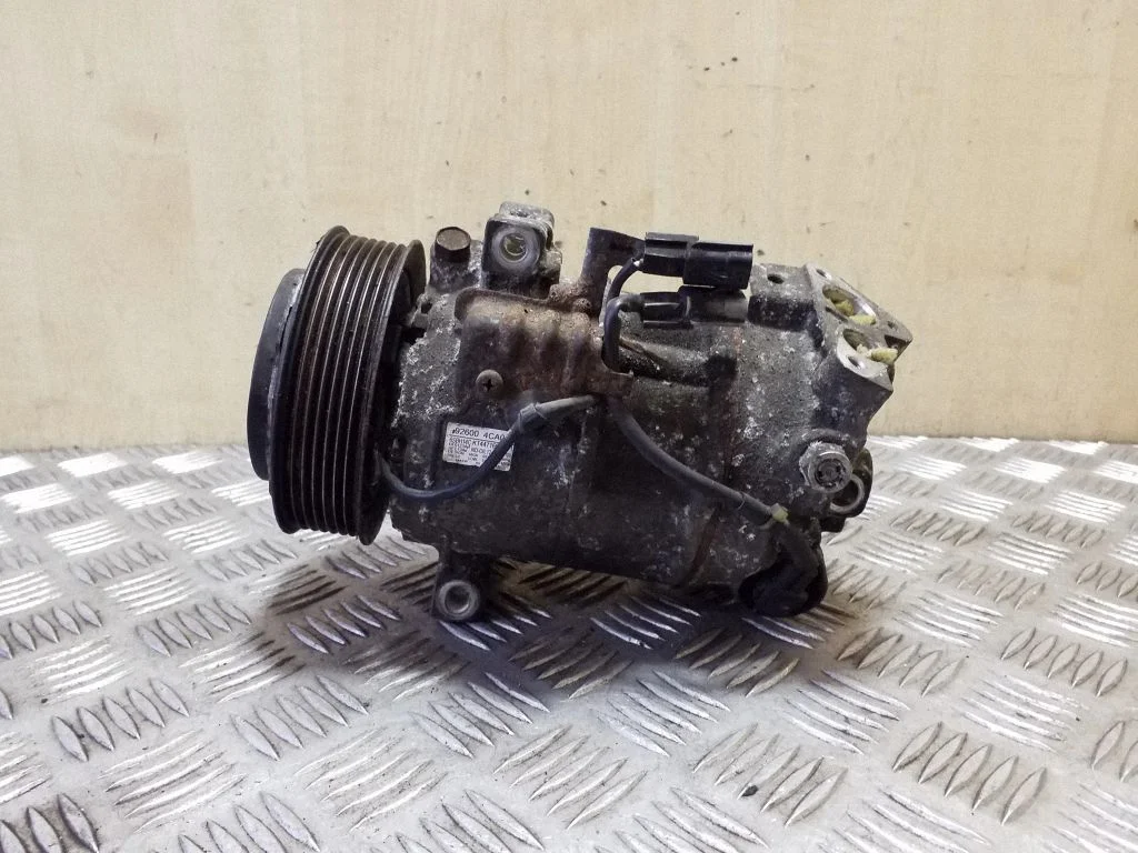 Air conditioning (A/C) compressor (pump) 926004CA0A