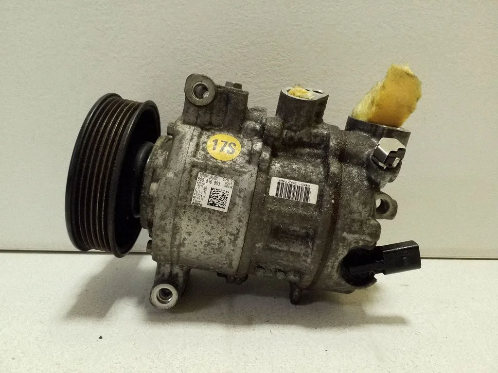 Kliimakompressor (pump) 5Q0816803