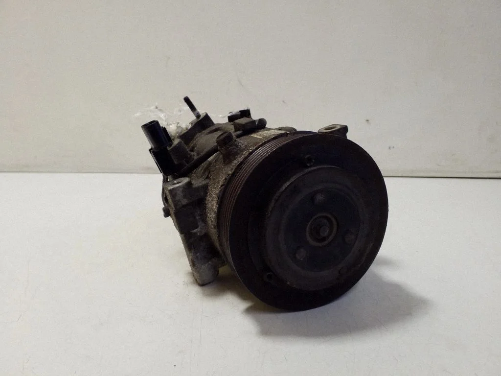 Kliimakompressor (pump) F500NFFEA02