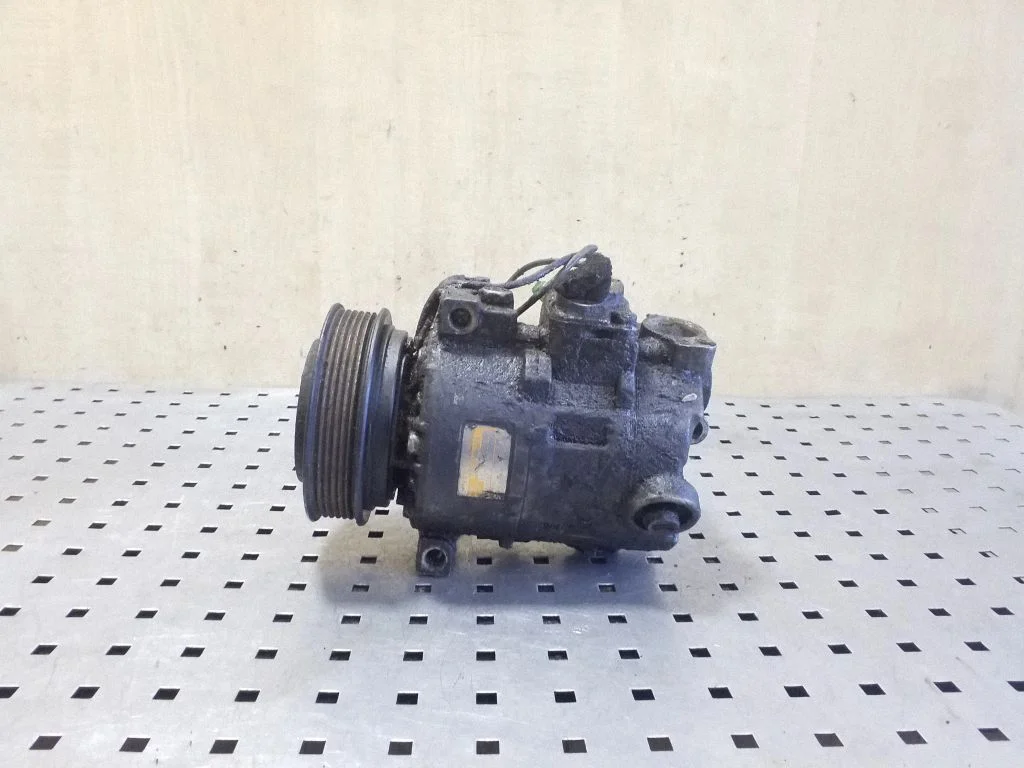 Air conditioning (A/C) compressor (pump) 4B0260808