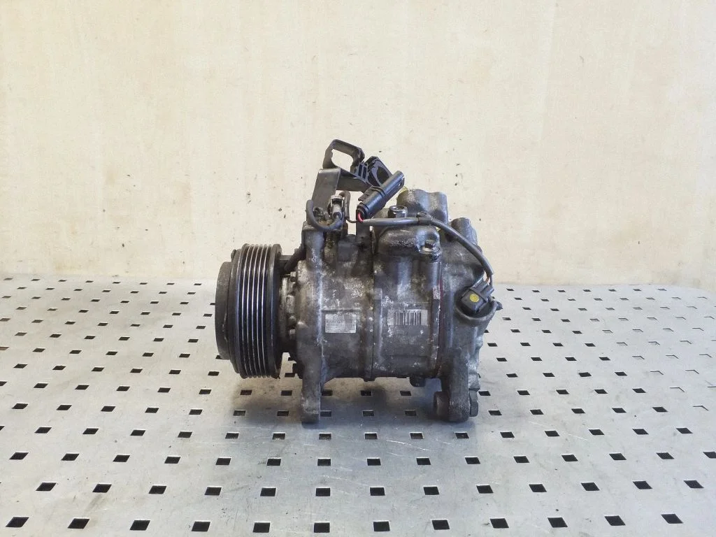 Kliimakompressor (pump) GE4472603821