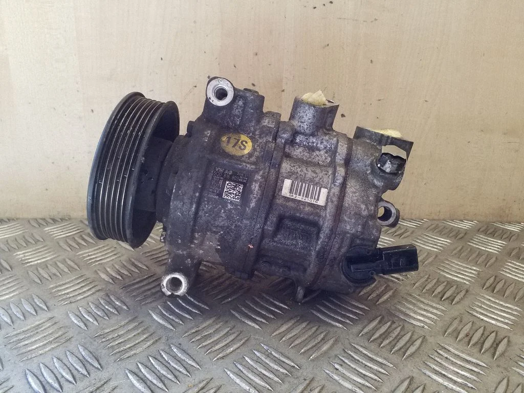 Kliimakompressor (pump) 5Q0816803