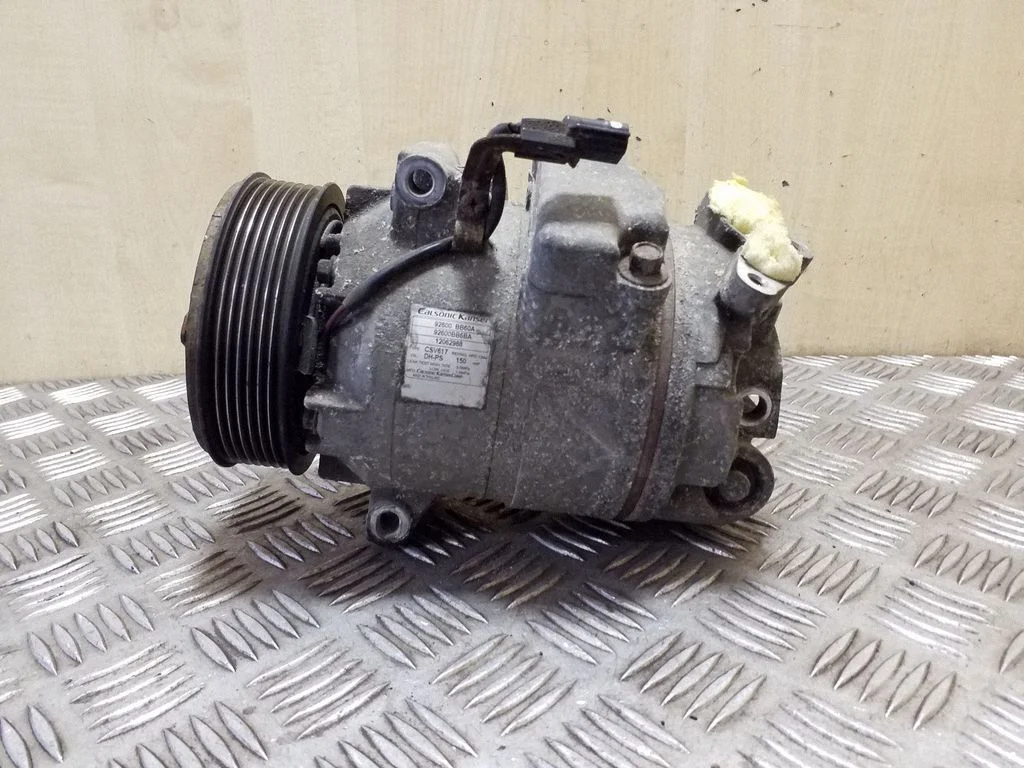 Kliimakompressor (pump) 92600BB60A