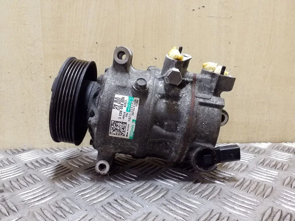 Kliimakompressor (pump) 5Q0820803C