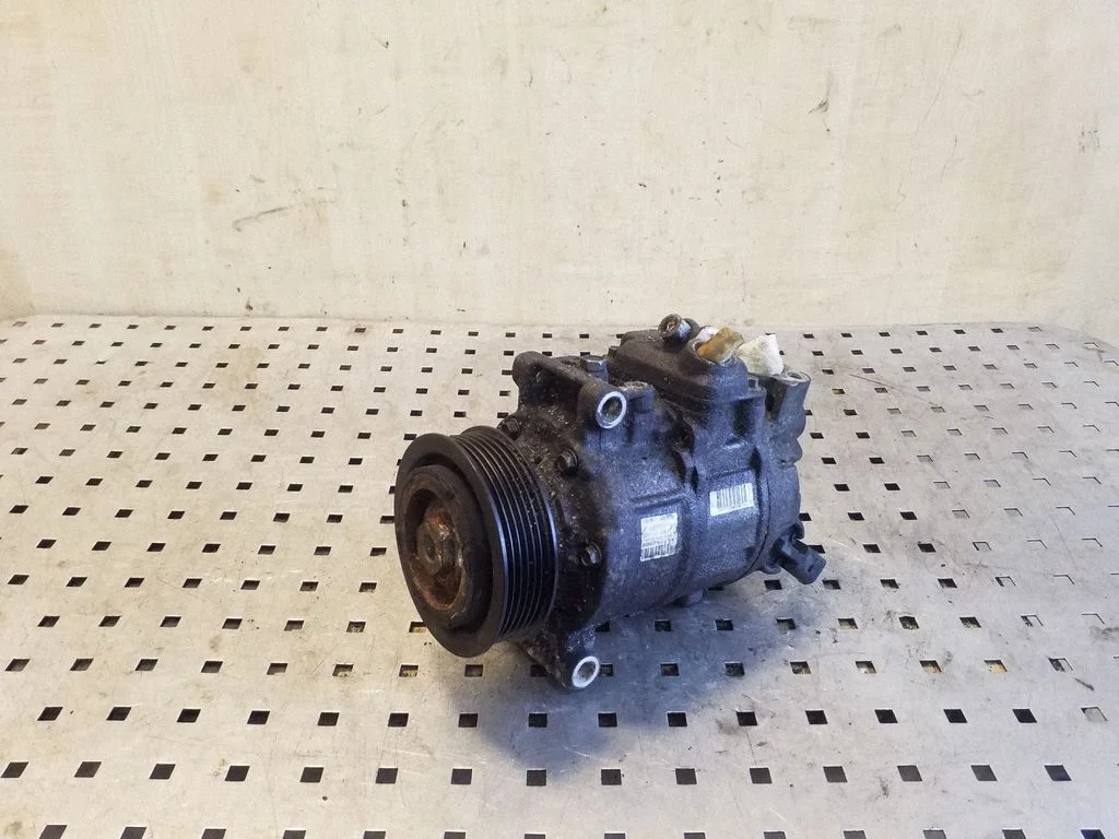 Kliimakompressor (pump) 8K0260805L