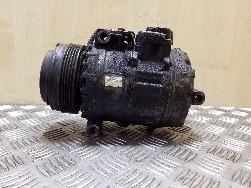 Kliimakompressor (pump) 7SBU16C
