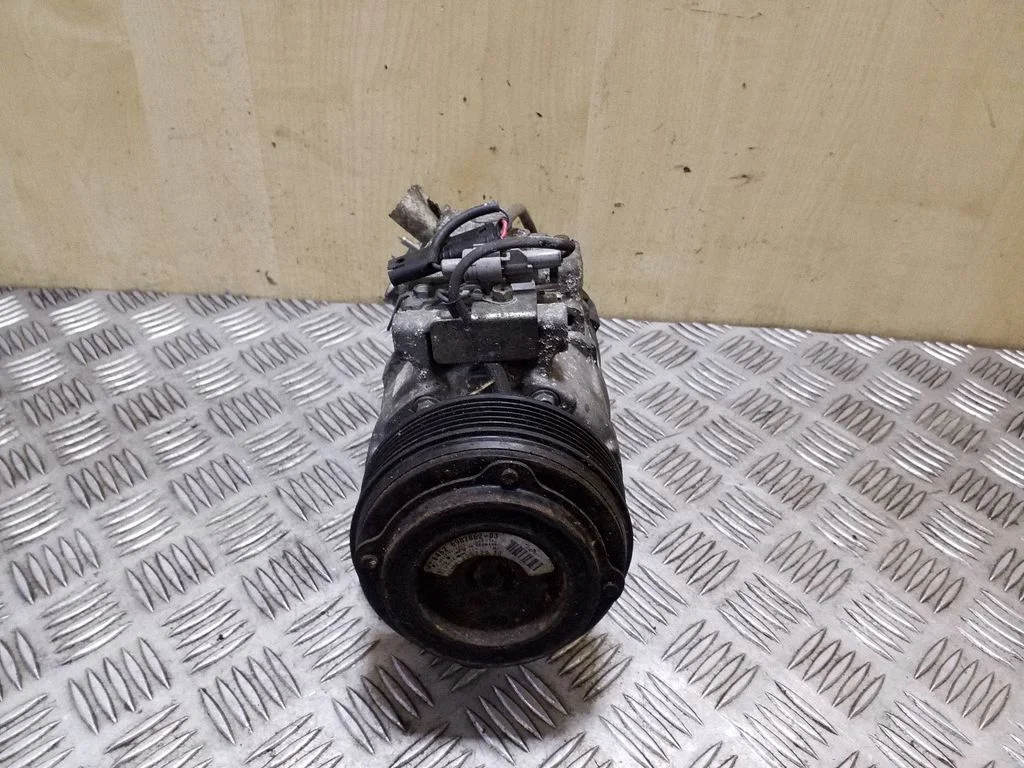 Kliimakompressor (pump) 6SBU14C
