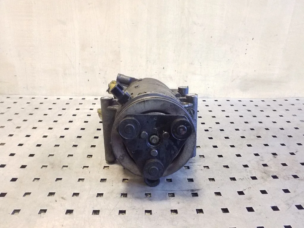Sprężarka klimatyzacji 6G9119D629FD