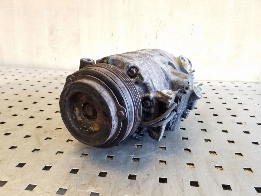 Air conditioning (A/C) compressor (pump) 4472600781