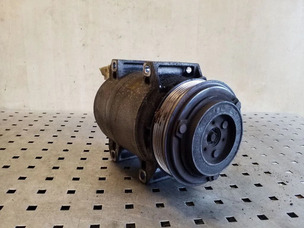 Kliimakompressor (pump) 30780326