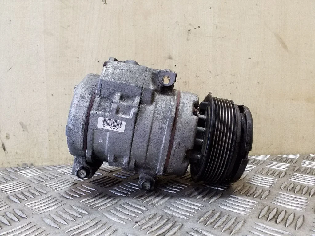 Air conditioning (A/C) compressor (pump) 10S15L