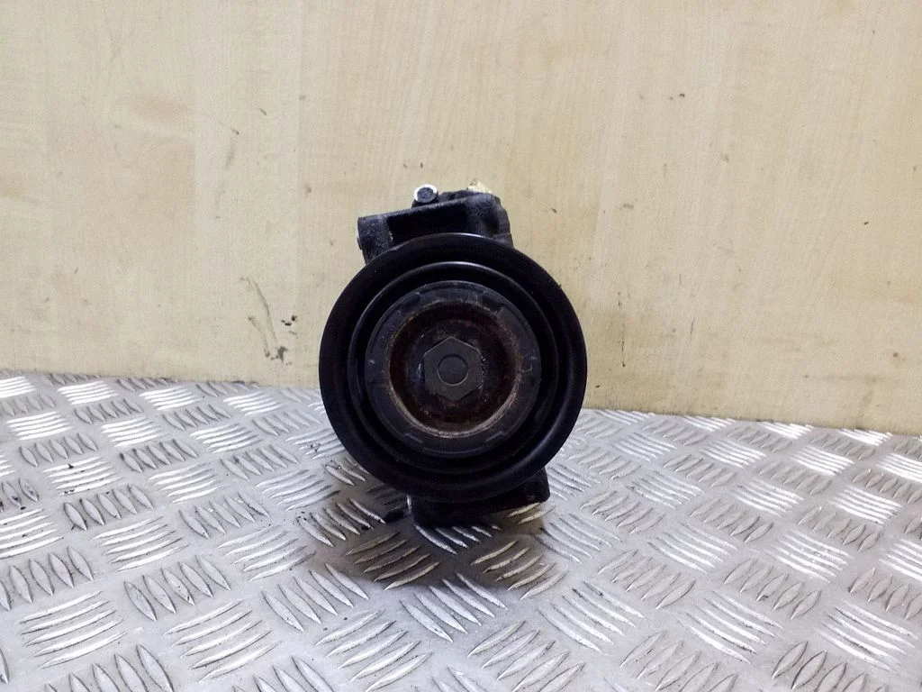 Sprężarka klimatyzacji 4G0260805D – Audi A6 S6 C7 4G (2011-2018)