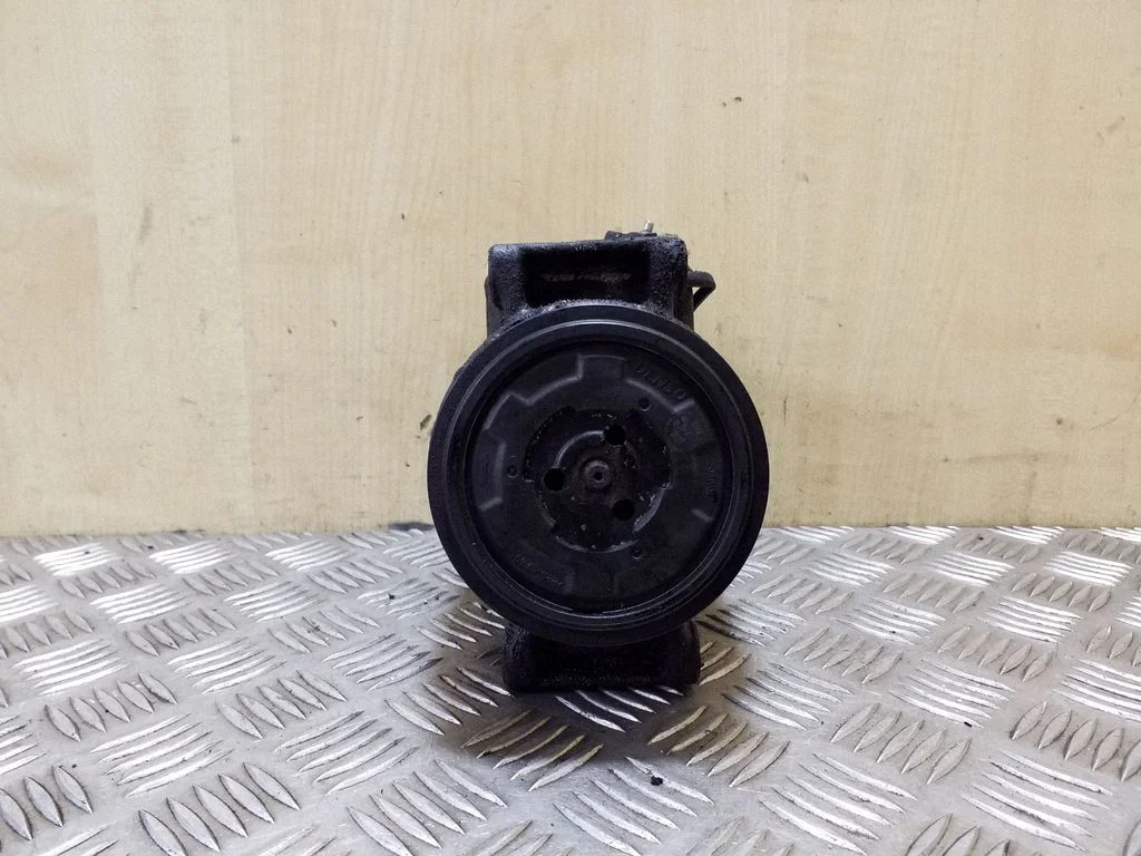 Kliimakompressor (pump) A0012308611