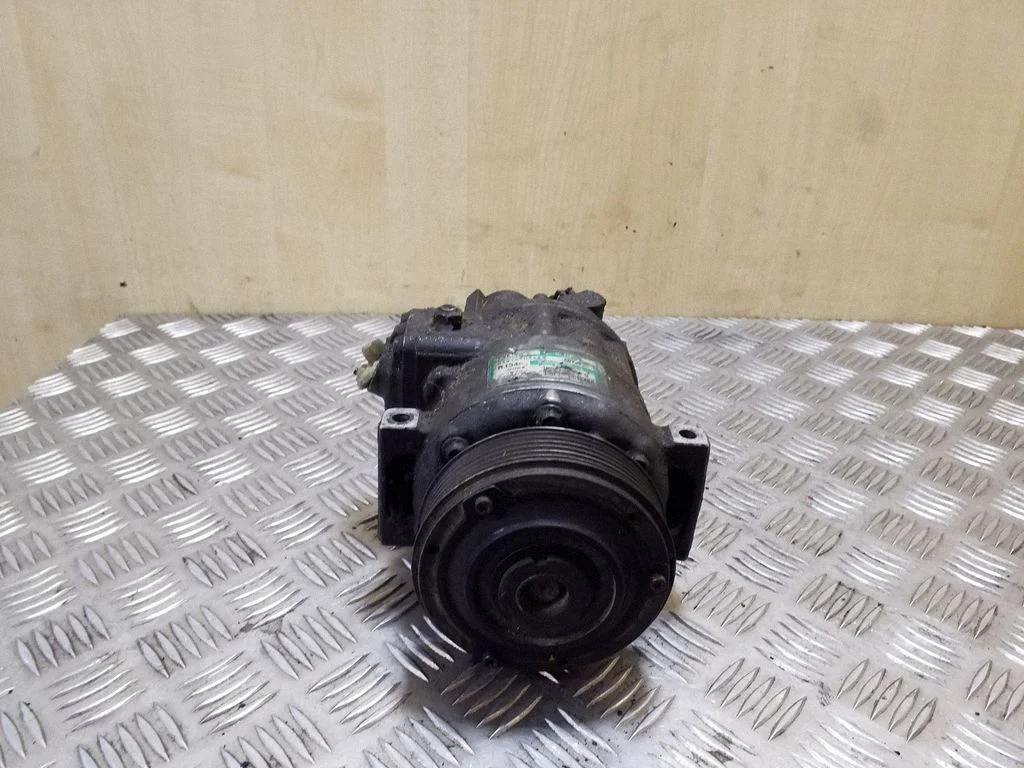 Kliimakompressor (pump)