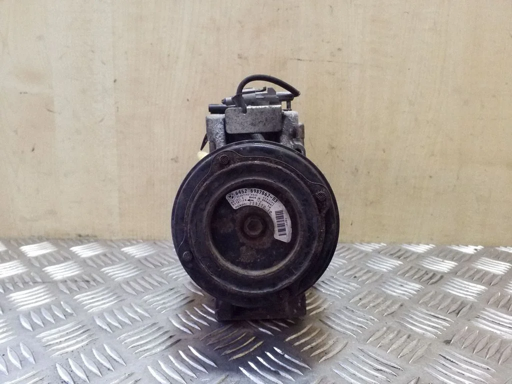 Kliimakompressor (pump) 4472601852