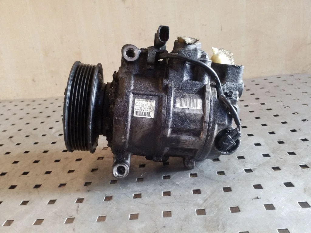 Sprężarka klimatyzacji 4G0260805B – Audi A6 S6 C7 4G (2011-2018)
