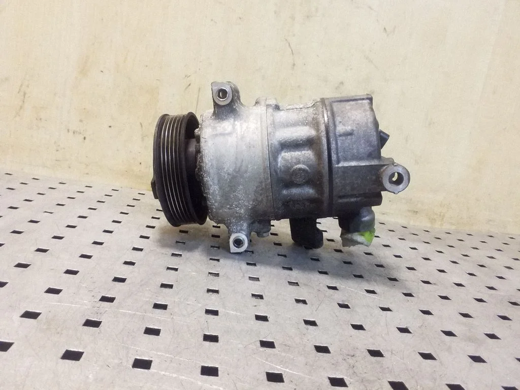 Kliimakompressor (pump) 5N0820803
