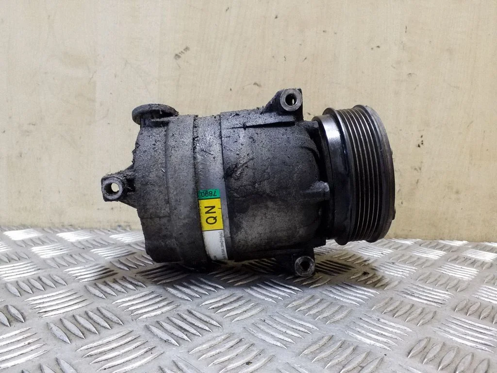 Air conditioning (A/C) compressor (pump) 24427890