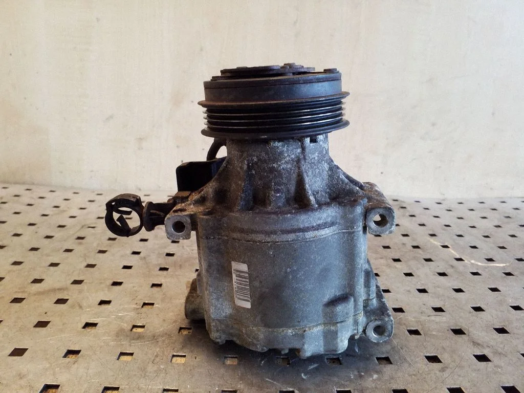 Air conditioning (A/C) compressor (pump) 4472607940