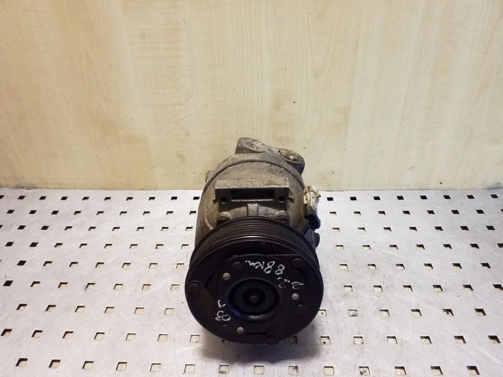 Kliimakompressor (pump) 1140054