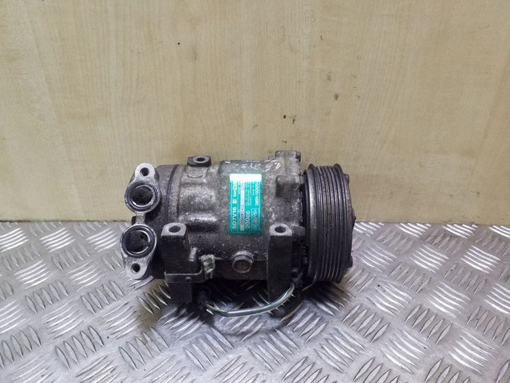 Kliimakompressor (pump) 3M5H19D629SA – Mazda 3 I (2003-2006)