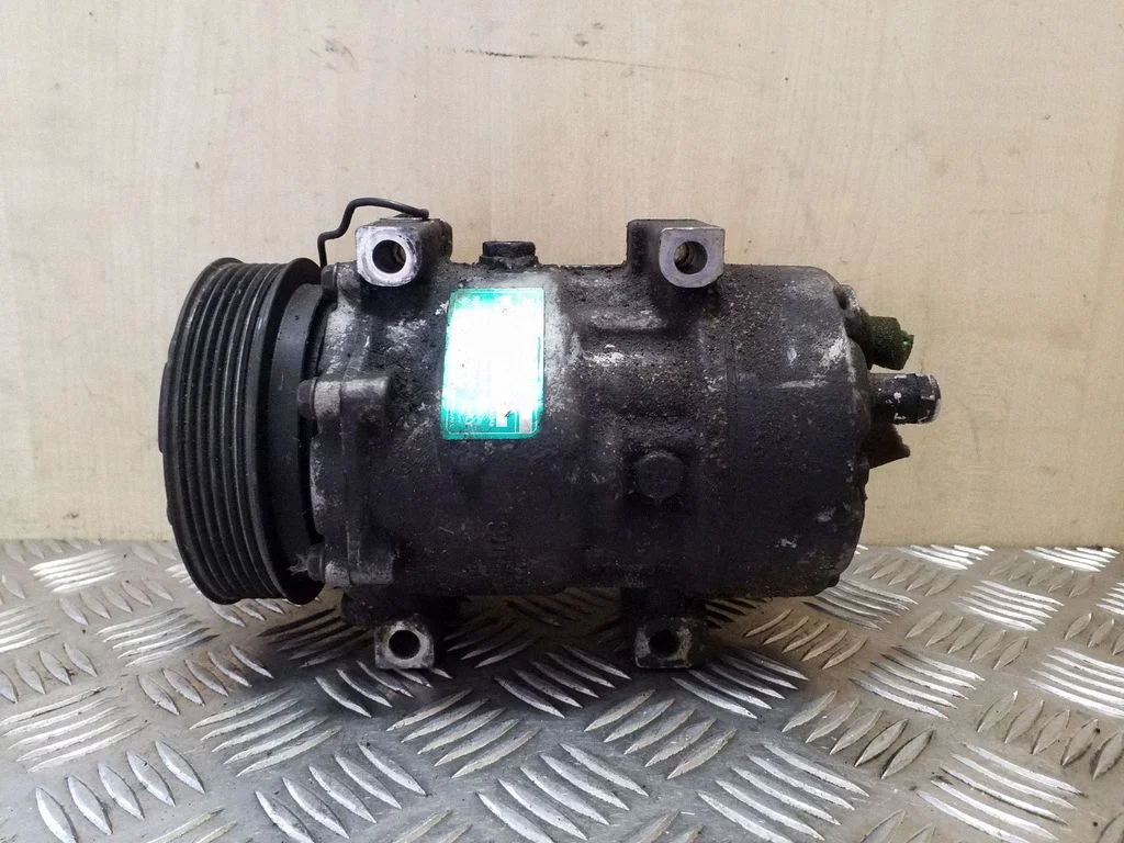 Kliimakompressor (pump) 7700872159