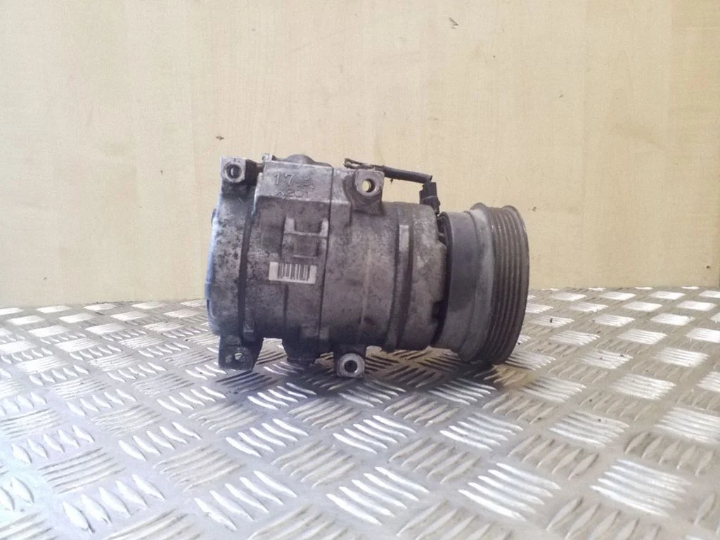 Kliimakompressor (pump) 4472204191