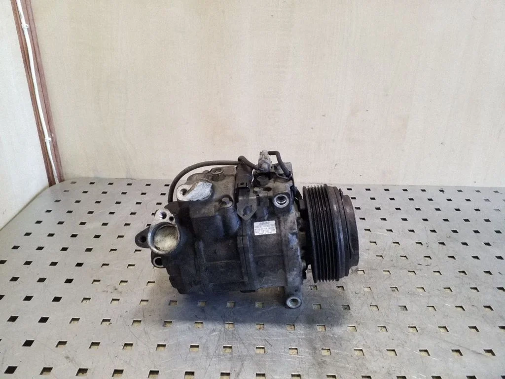 Air conditioning (A/C) compressor (pump) 4472601850