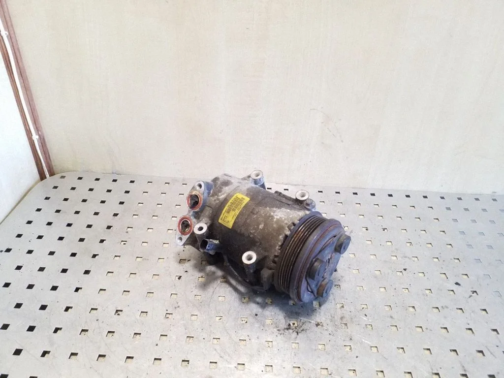 Gaisa kondicioniera kompresors (sūknis) 3M5W19D629 – Ford Focus C-MAX (2003-2010)