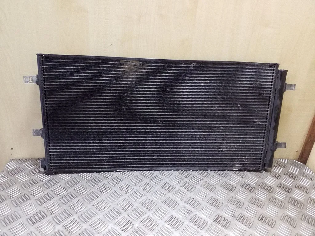 A/C cooling radiator (condenser) 8K0260401T