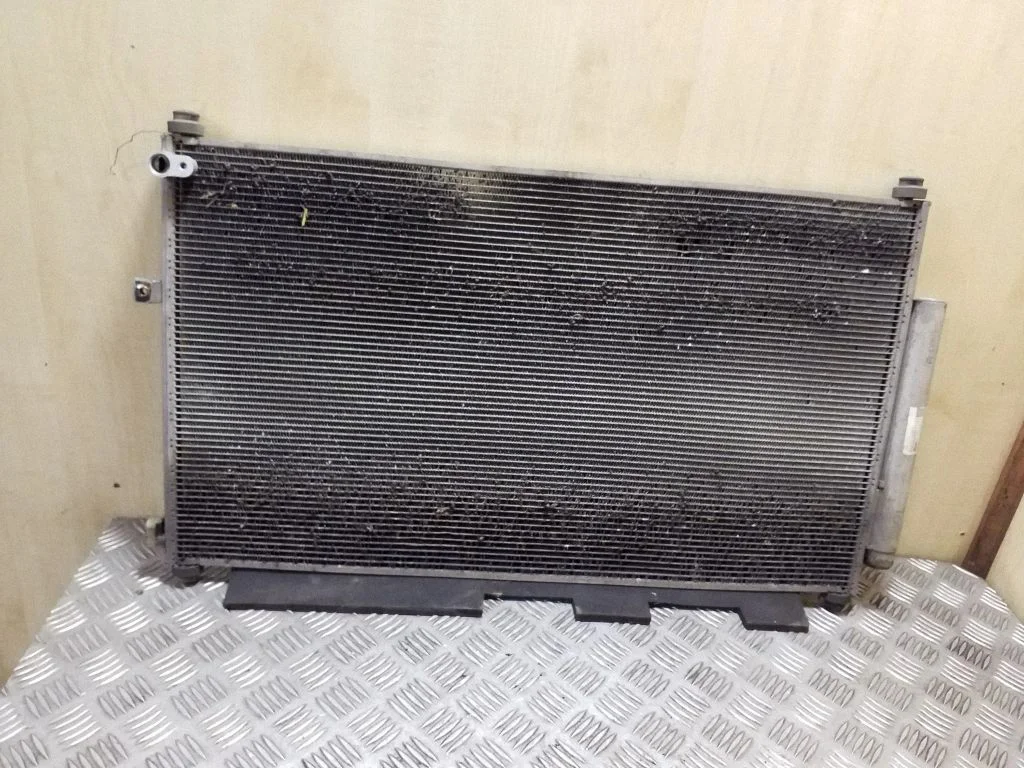 A/C cooling radiator (condenser) – Honda CR-V (2013-2016)
