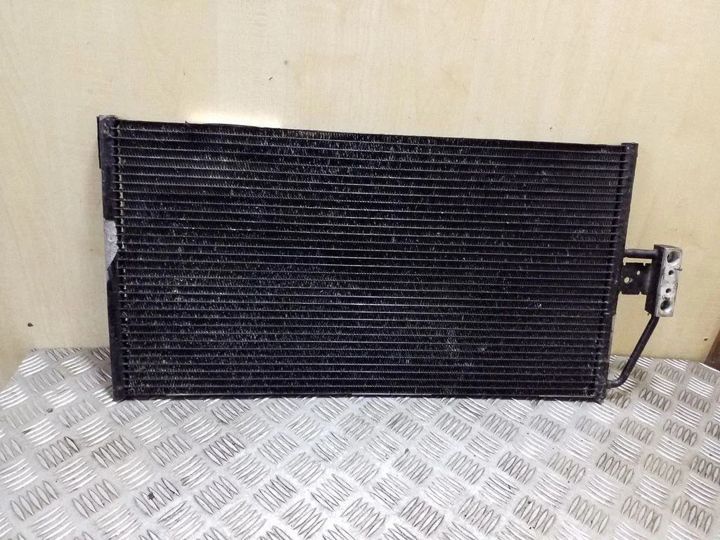 A/C cooling radiator (condenser) 64538375513