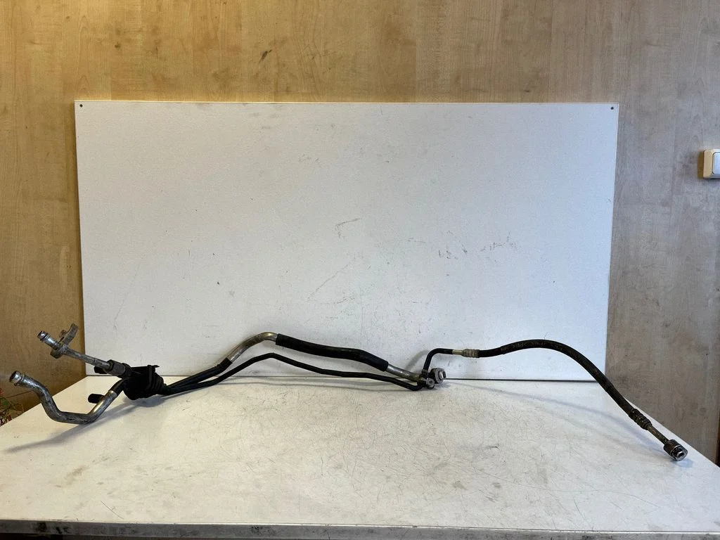 Air conditioning (A/C) pipe/hose 3B1260712D