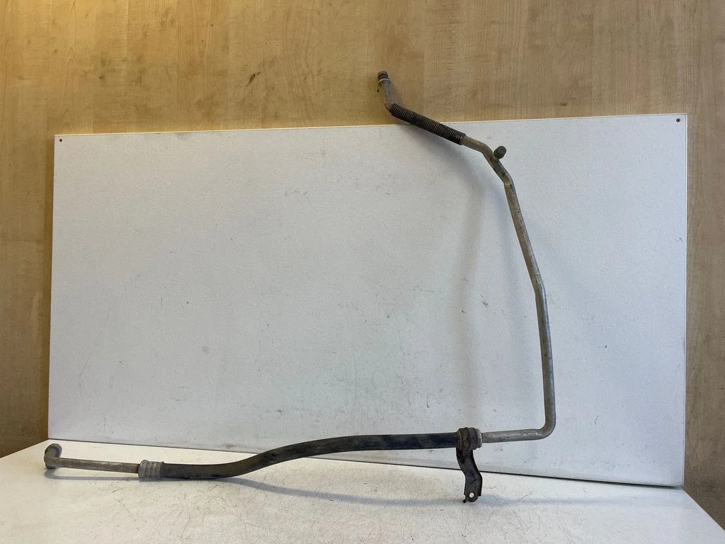 Air conditioning (A/C) pipe/hose