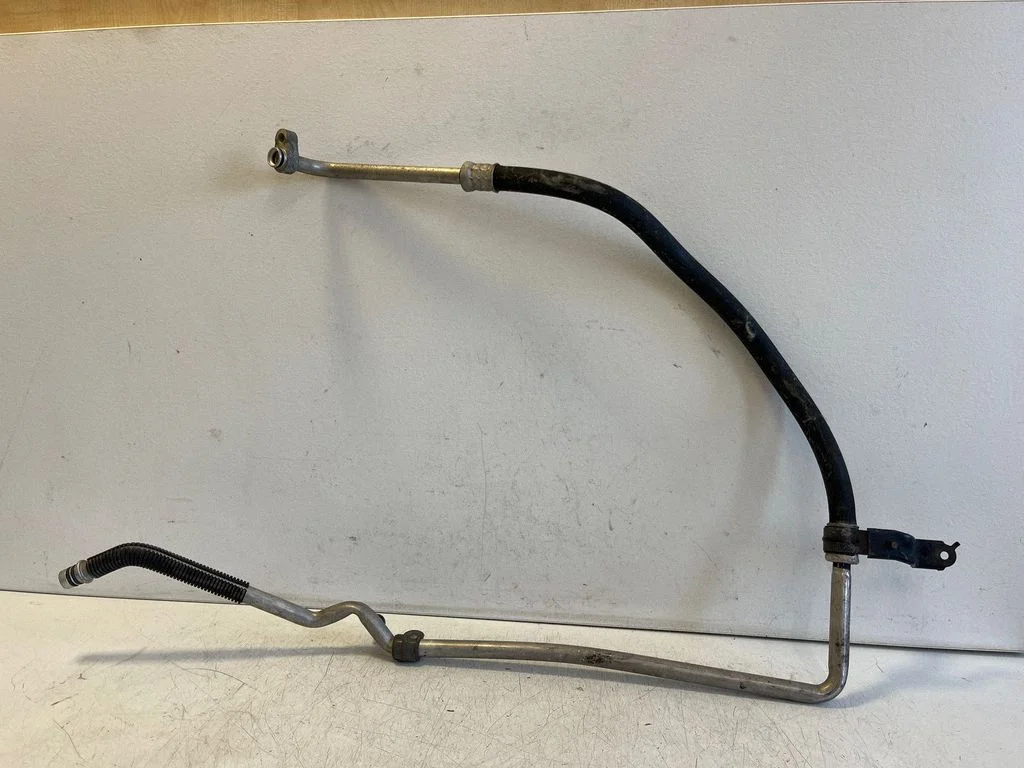 Air conditioning (A/C) pipe/hose
